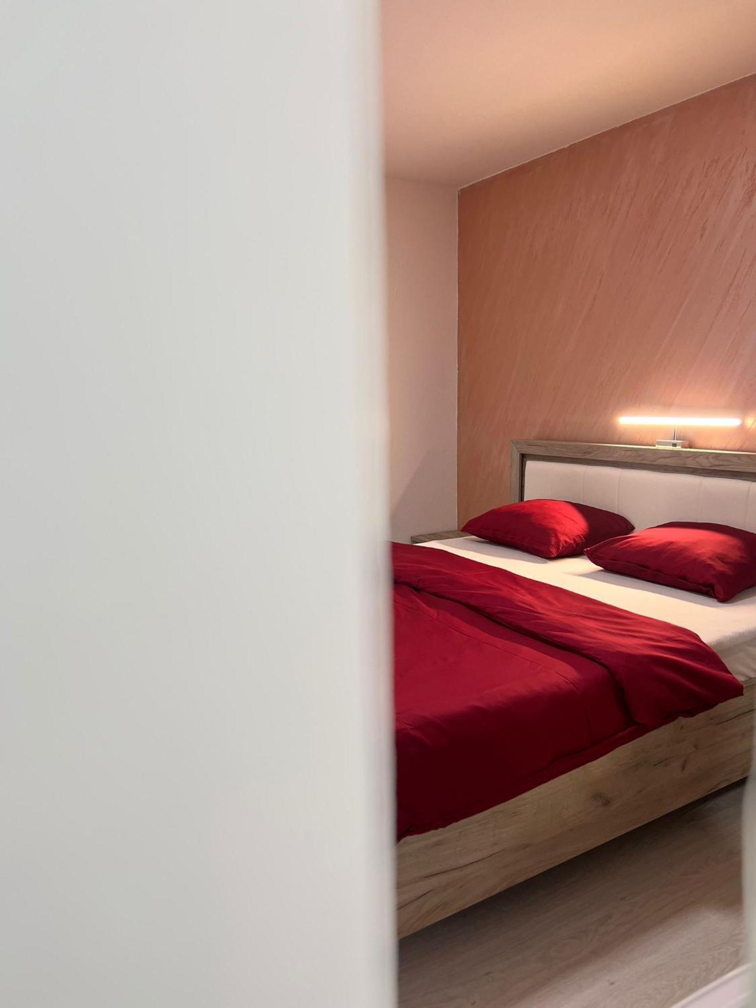 Zeleni Dvor Bed & Breakfast ริบาร์สกาบานยา ภายนอก รูปภาพ